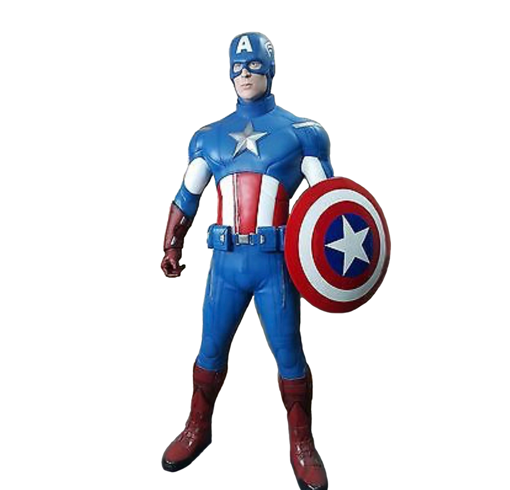 Captain America