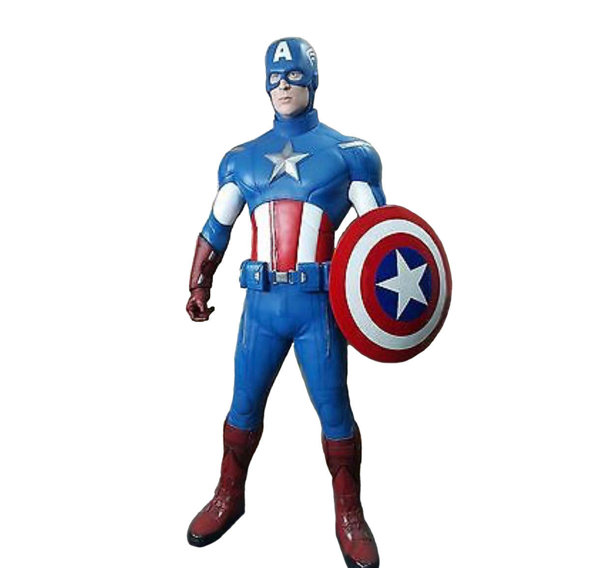 Captain America