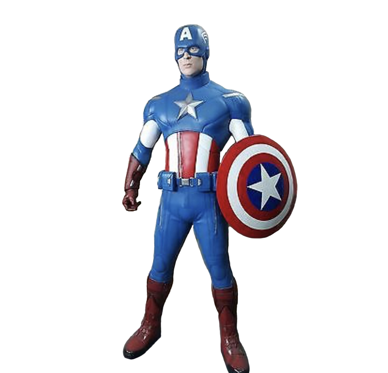 Captain America