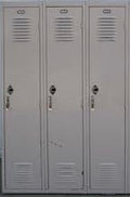 Lockers