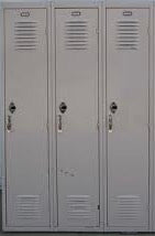 Lockers