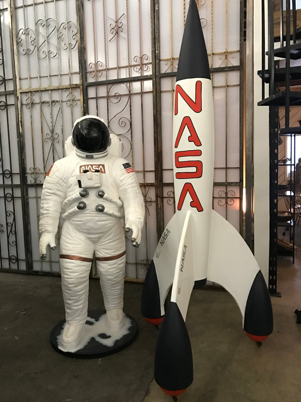 Outer Space Package B