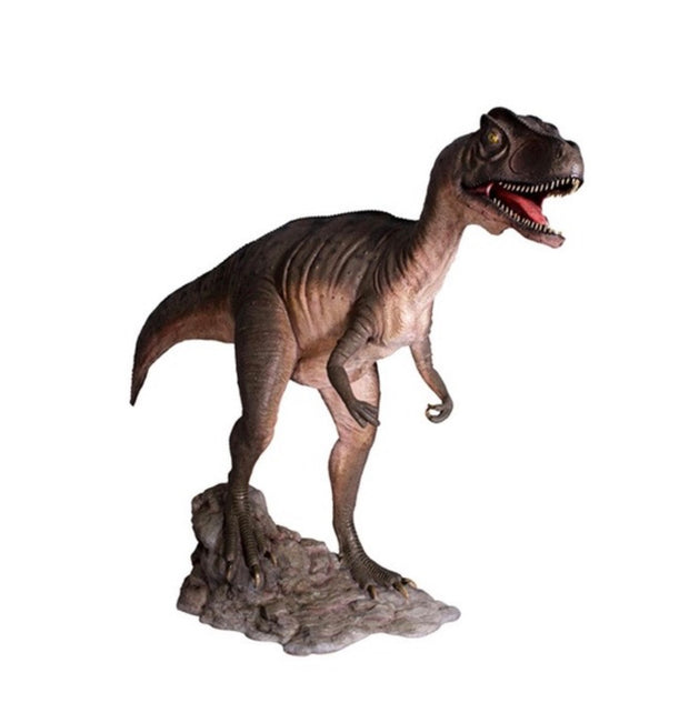 Allosaurus Dinosaur