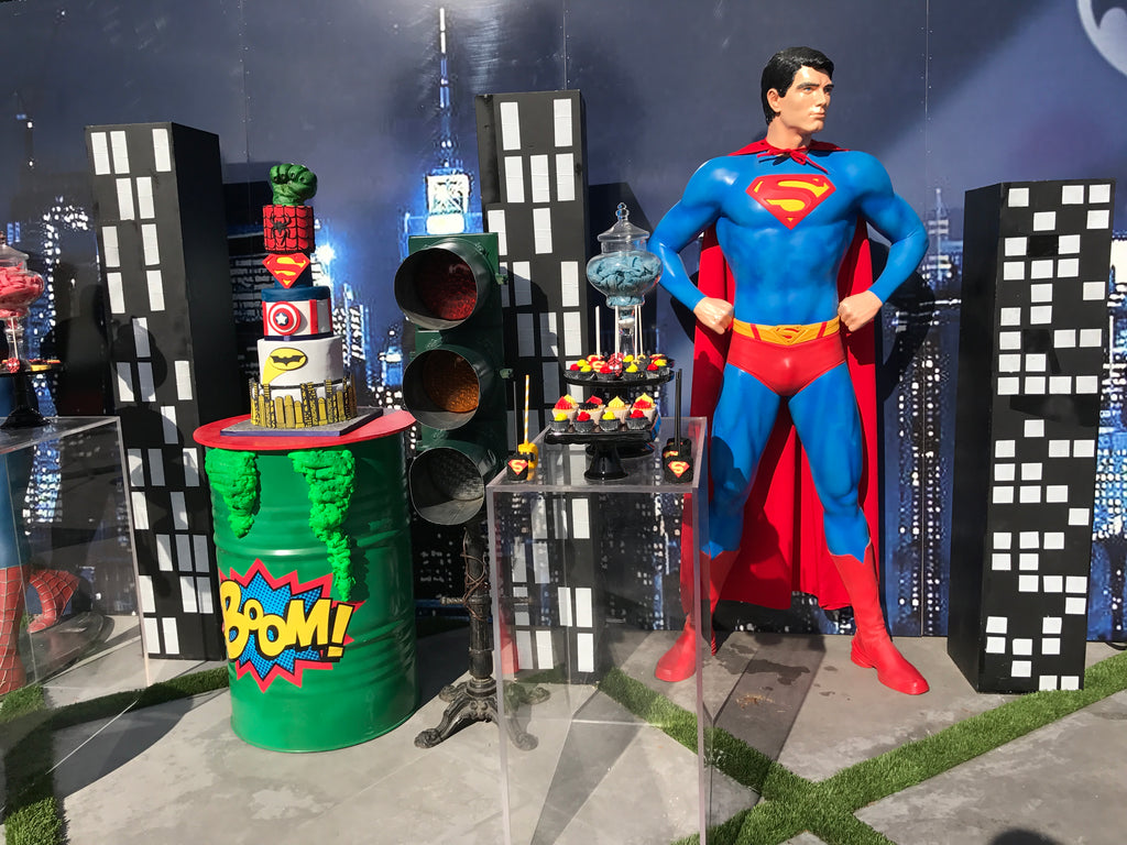 Superman