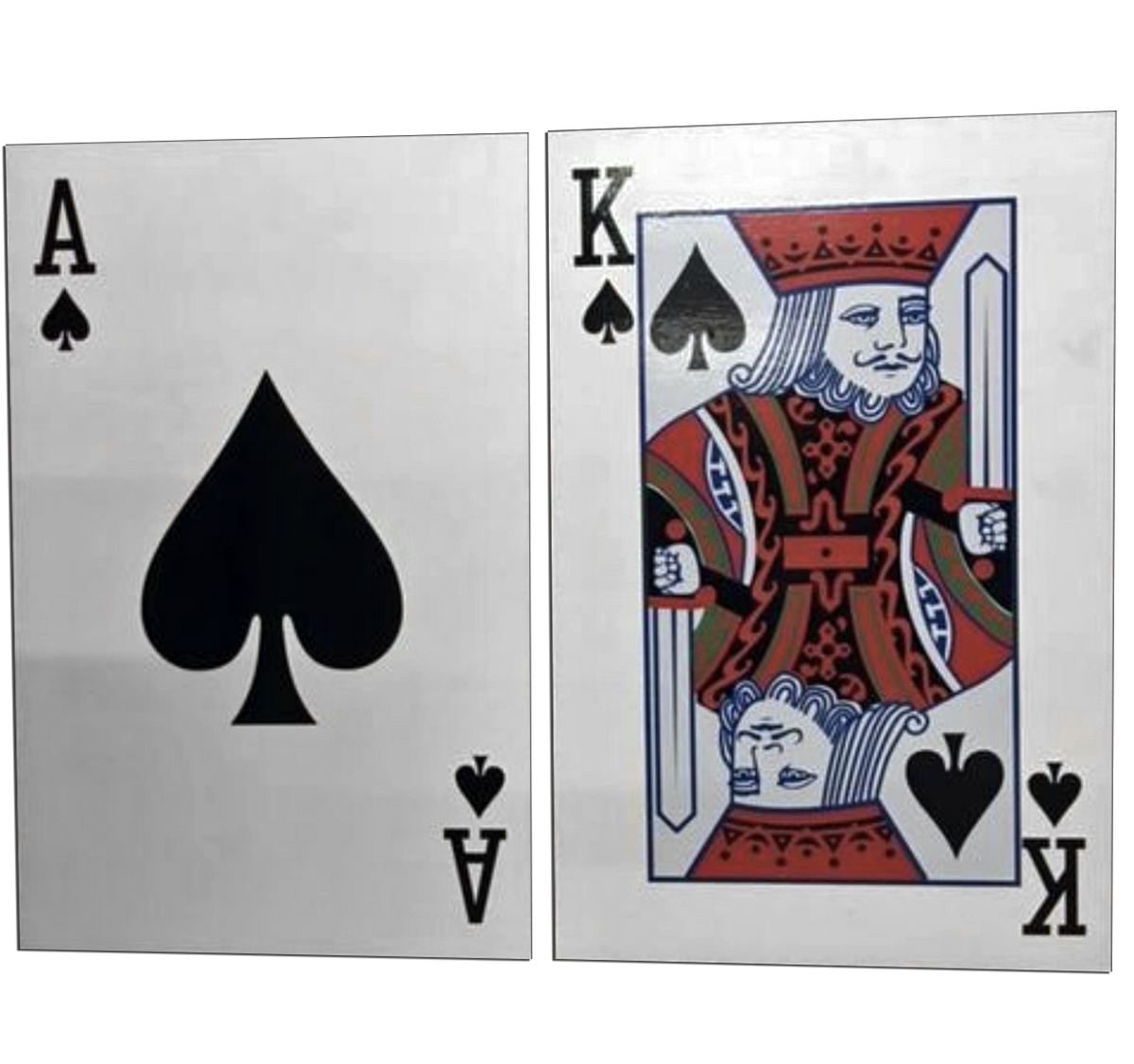 Playing Cards