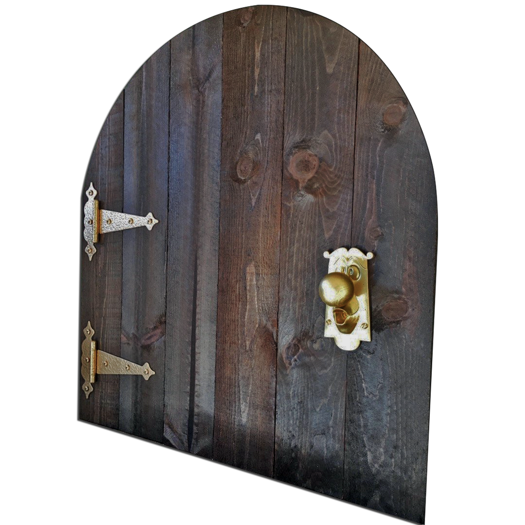 Alice in Wonderland Small Door