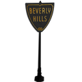 Beverly Hills Sign