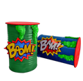 Boom Bam Barrels