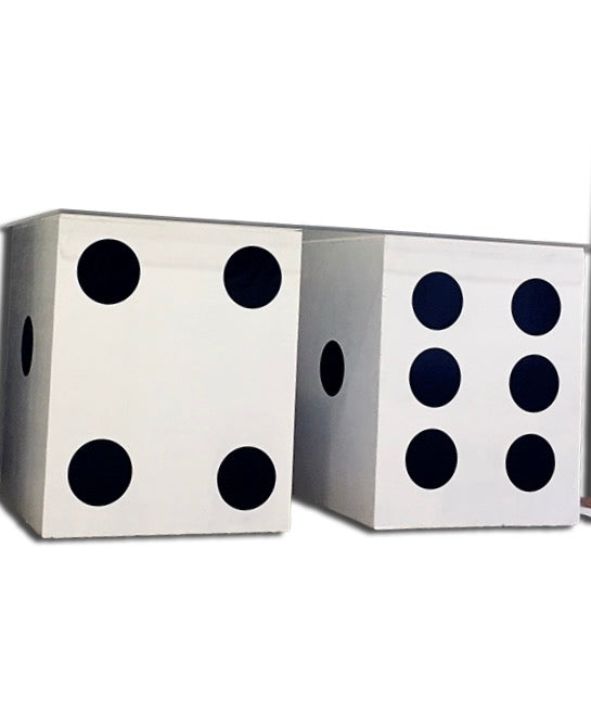 Dice Table