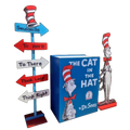 The Cat in the Hat Package