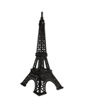 Black Paris Eiffel Tower
