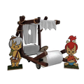 Flintstones Package A
