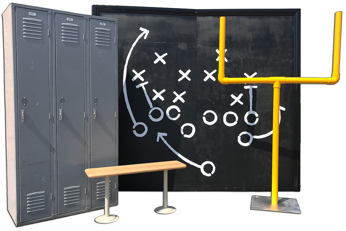 Football Package A