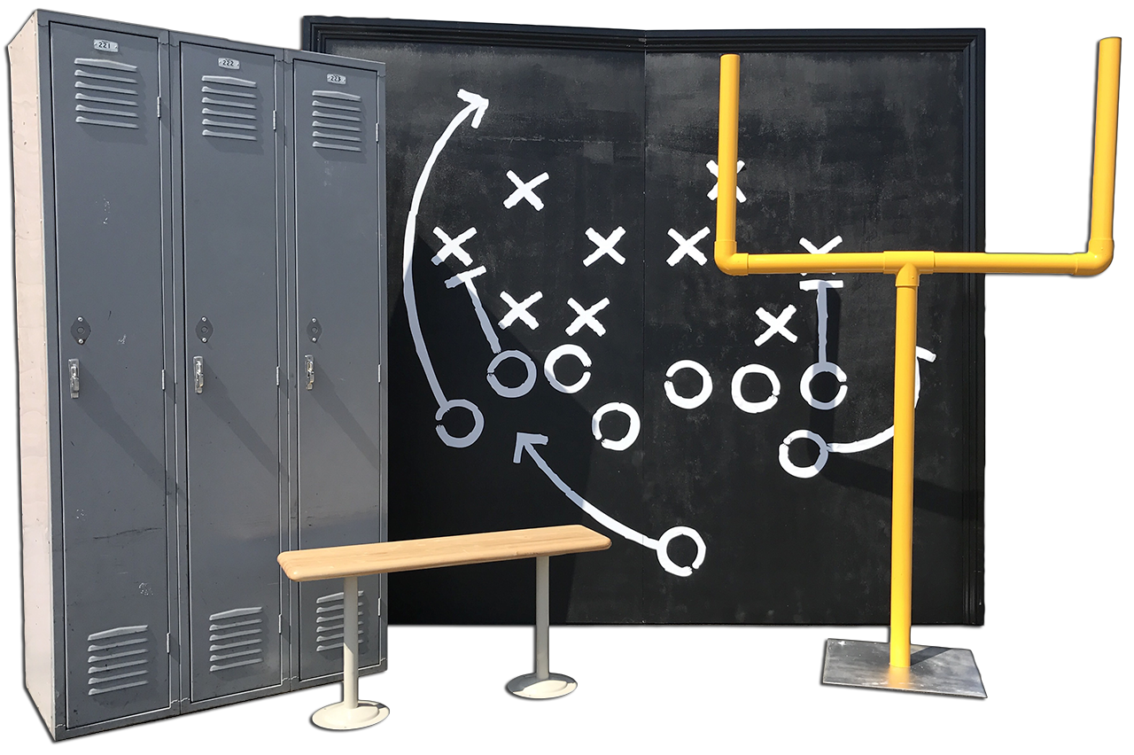 Football Package A