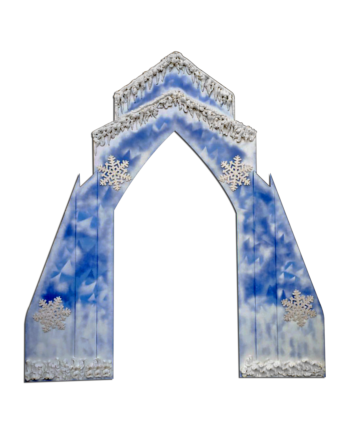 Frozen Arch