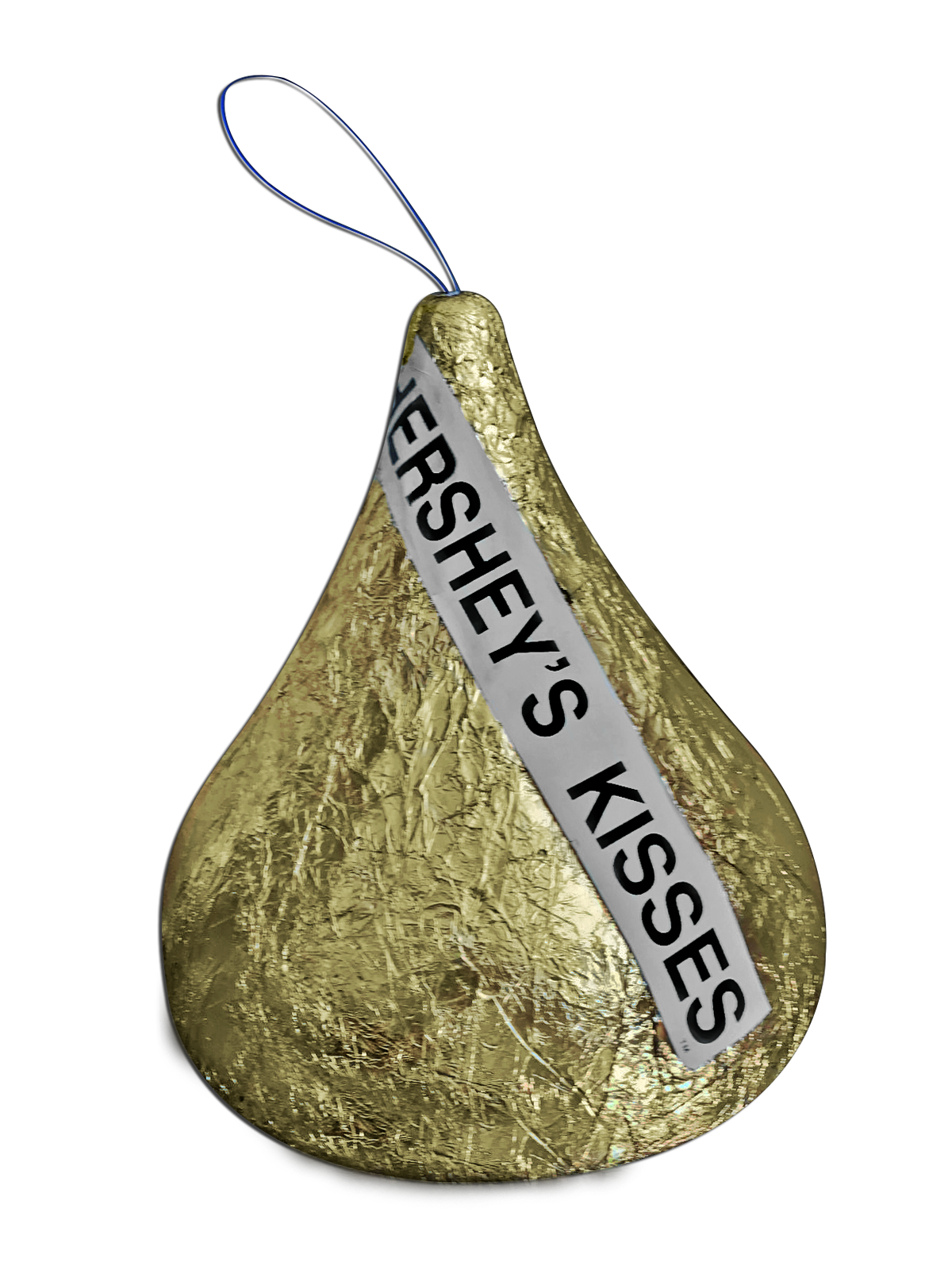 Hersey Kiss