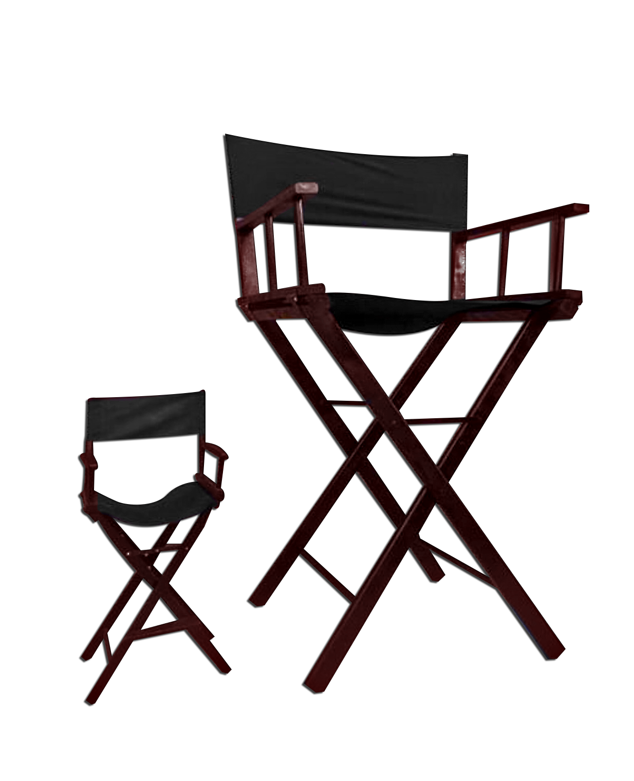 Oversized Directors Chair