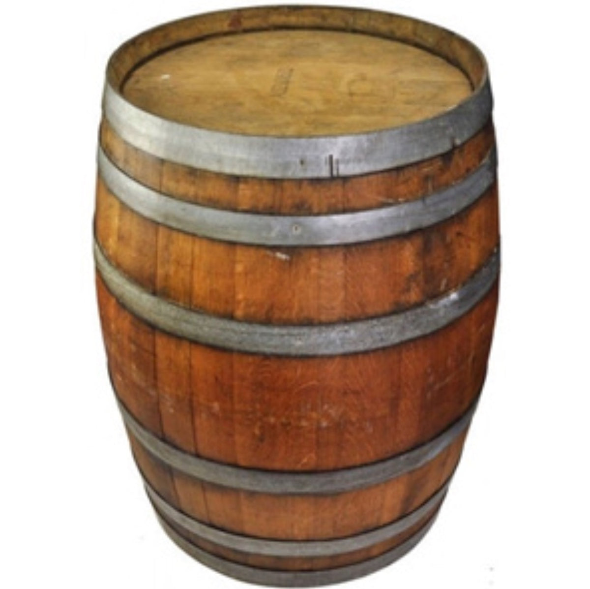 Wine Barrel