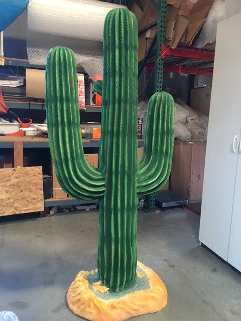 Western Cactus