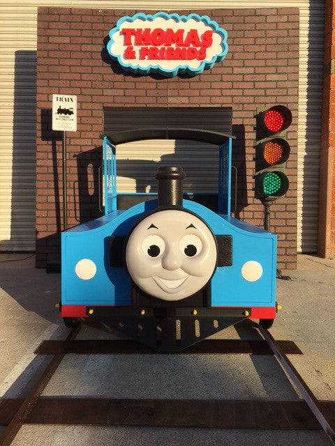 Thomas the Train Package