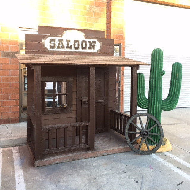 Western Saloon