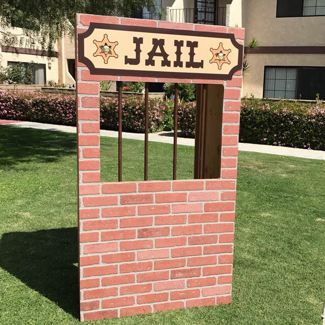 Western Jail