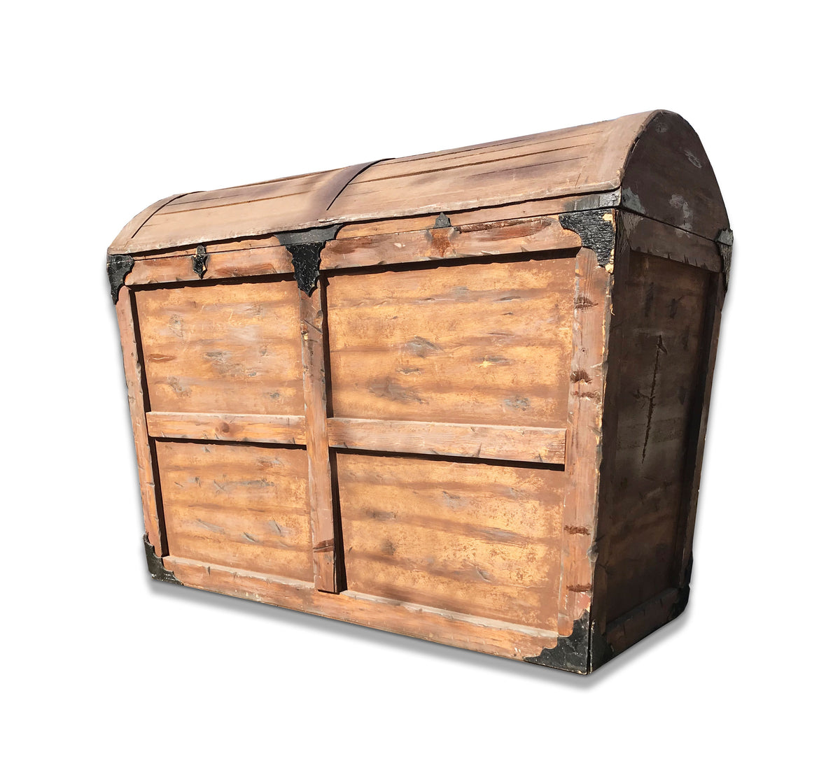 Giant Treasure Chest