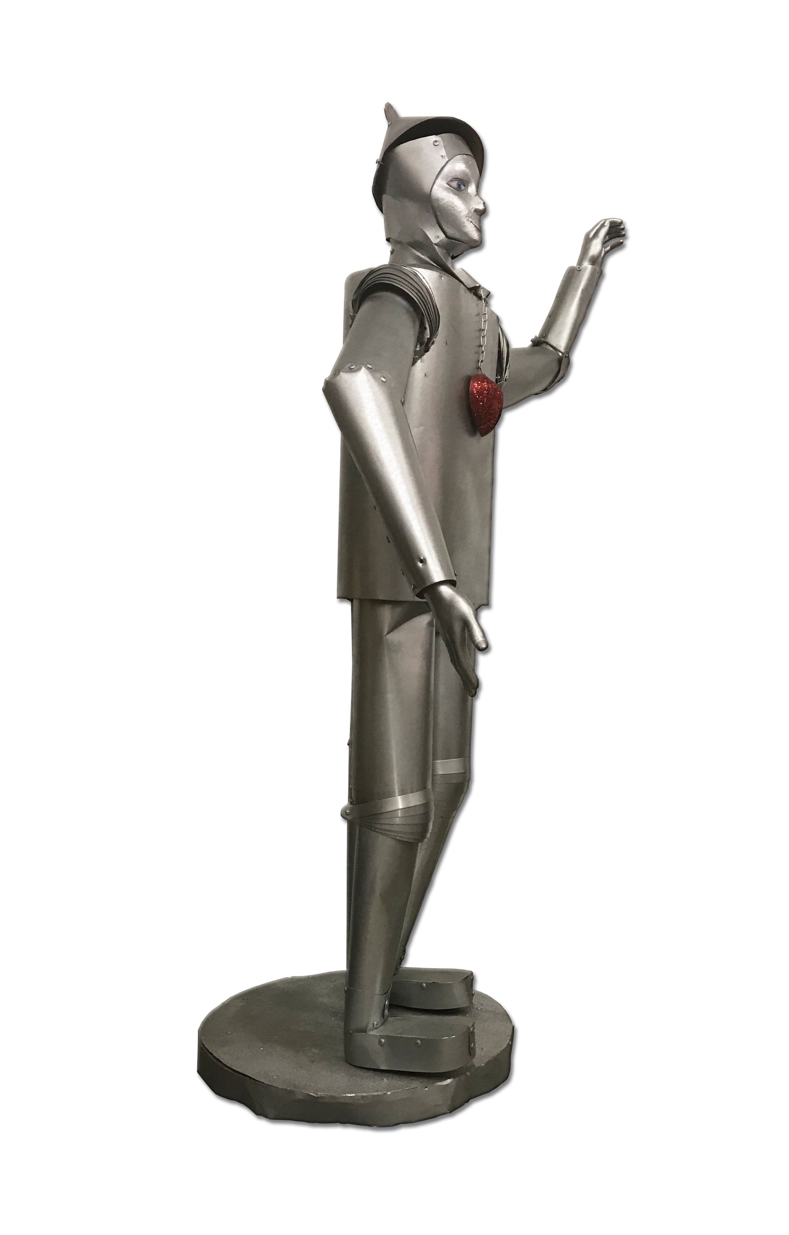 Tin Man
