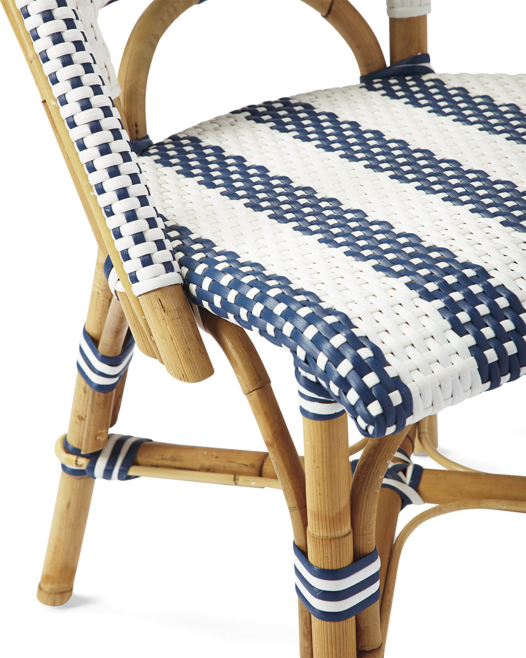 Kids Beach Rattan Chair