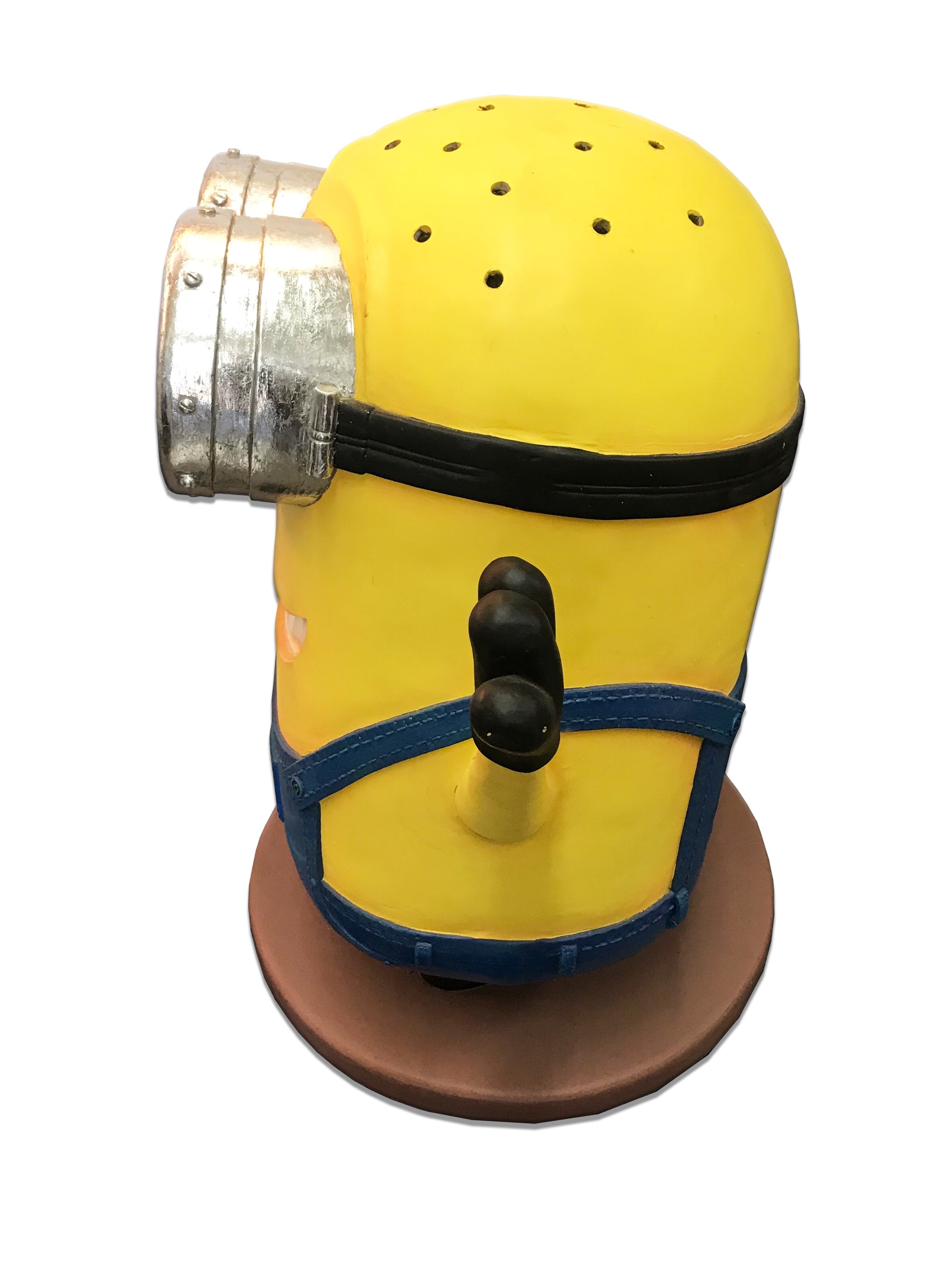 Kevin The Minion