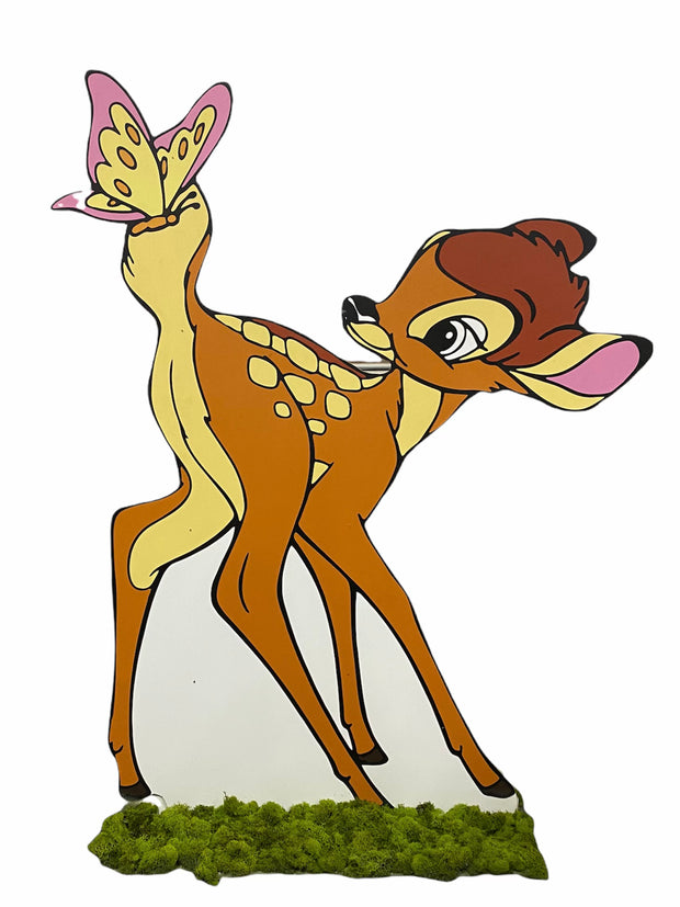 Bambi Standee