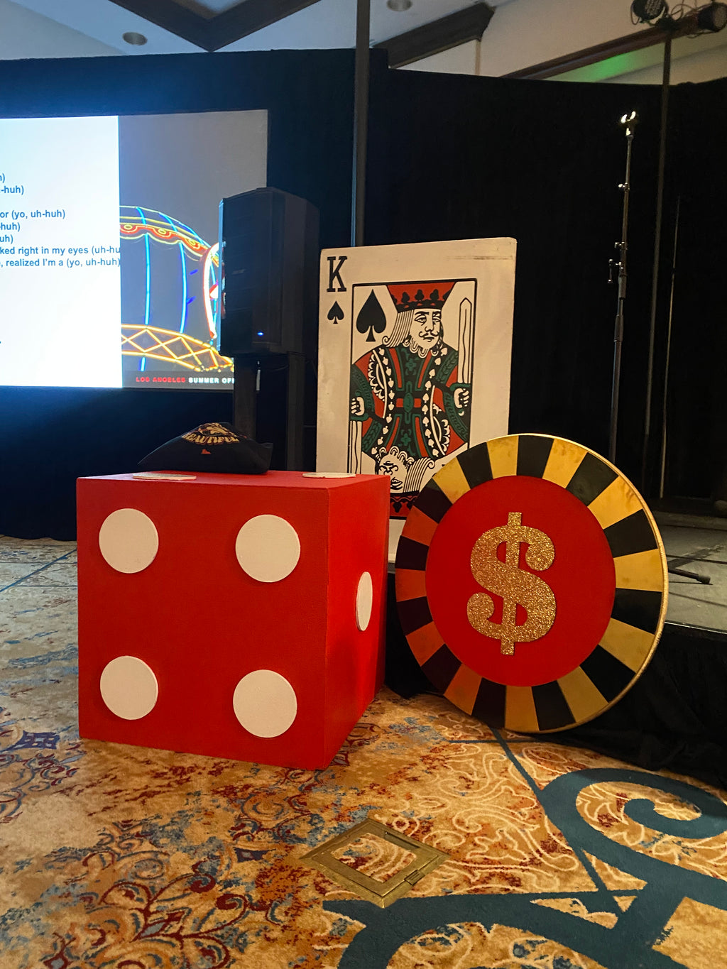 Casino Chip