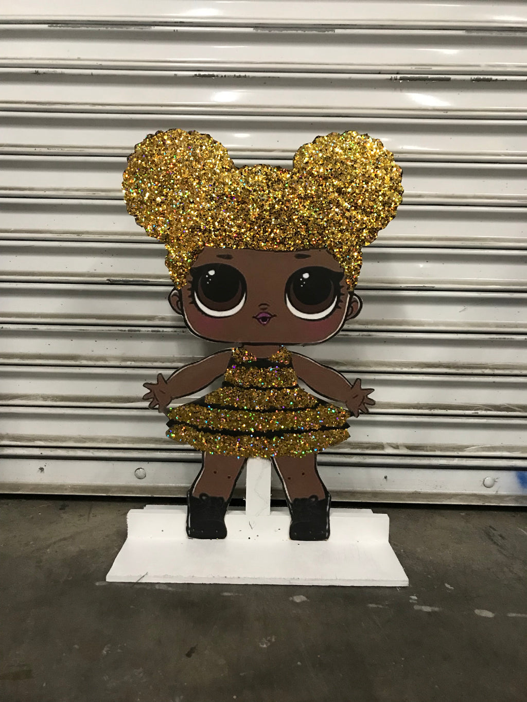 LOL Surprise Doll Queen Bee