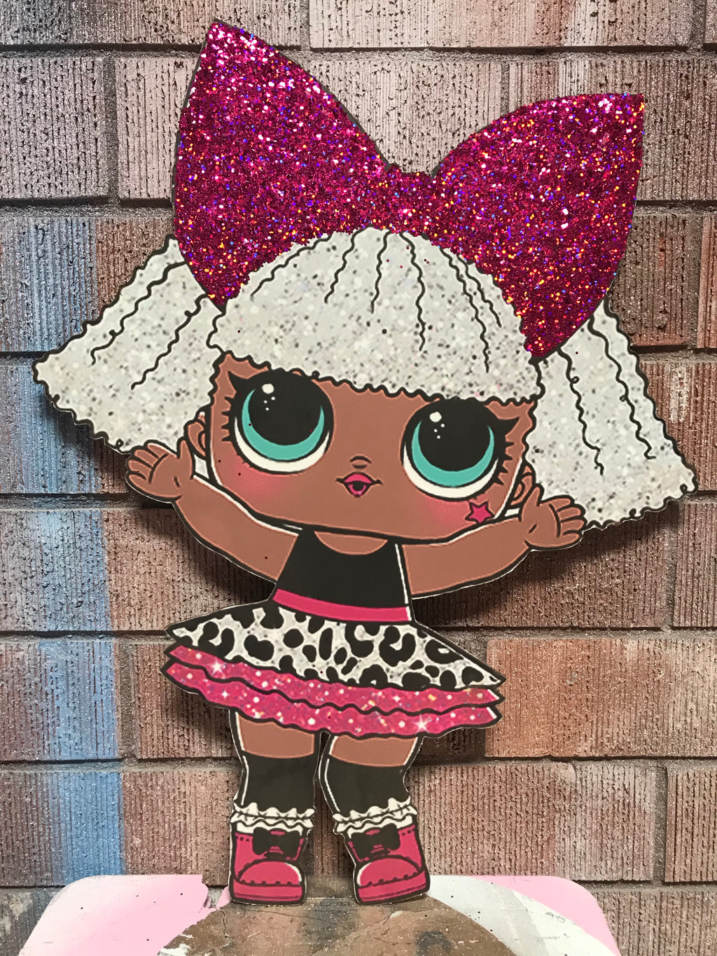 LOL Surprise Doll Diva