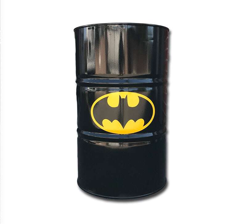 Batman Barrel