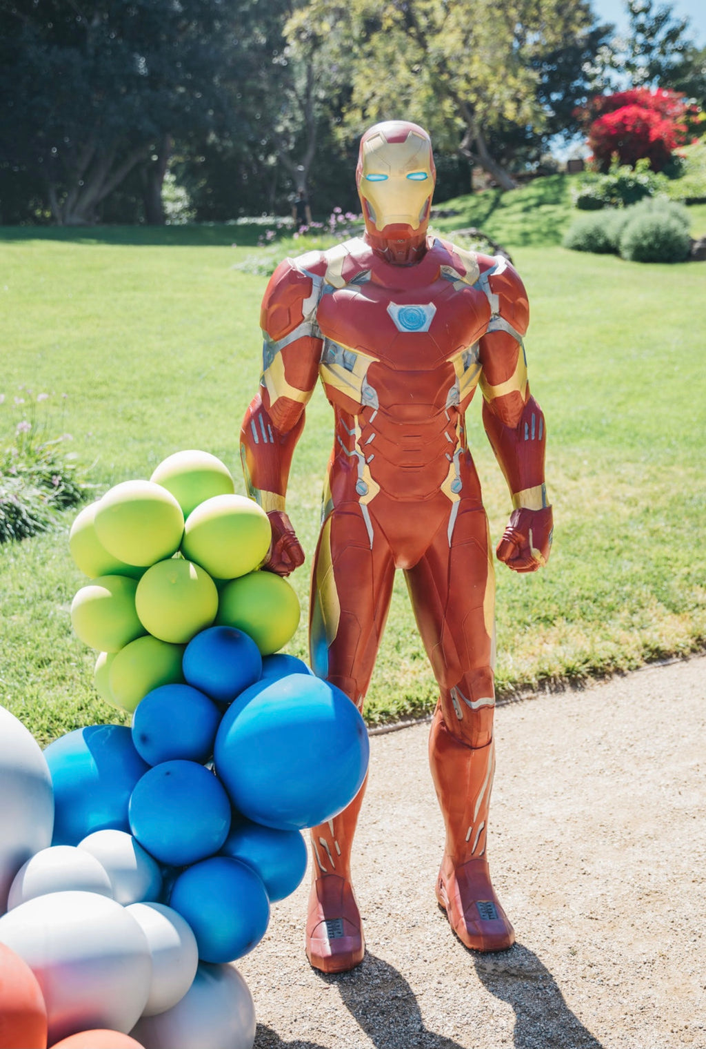 Iron Man