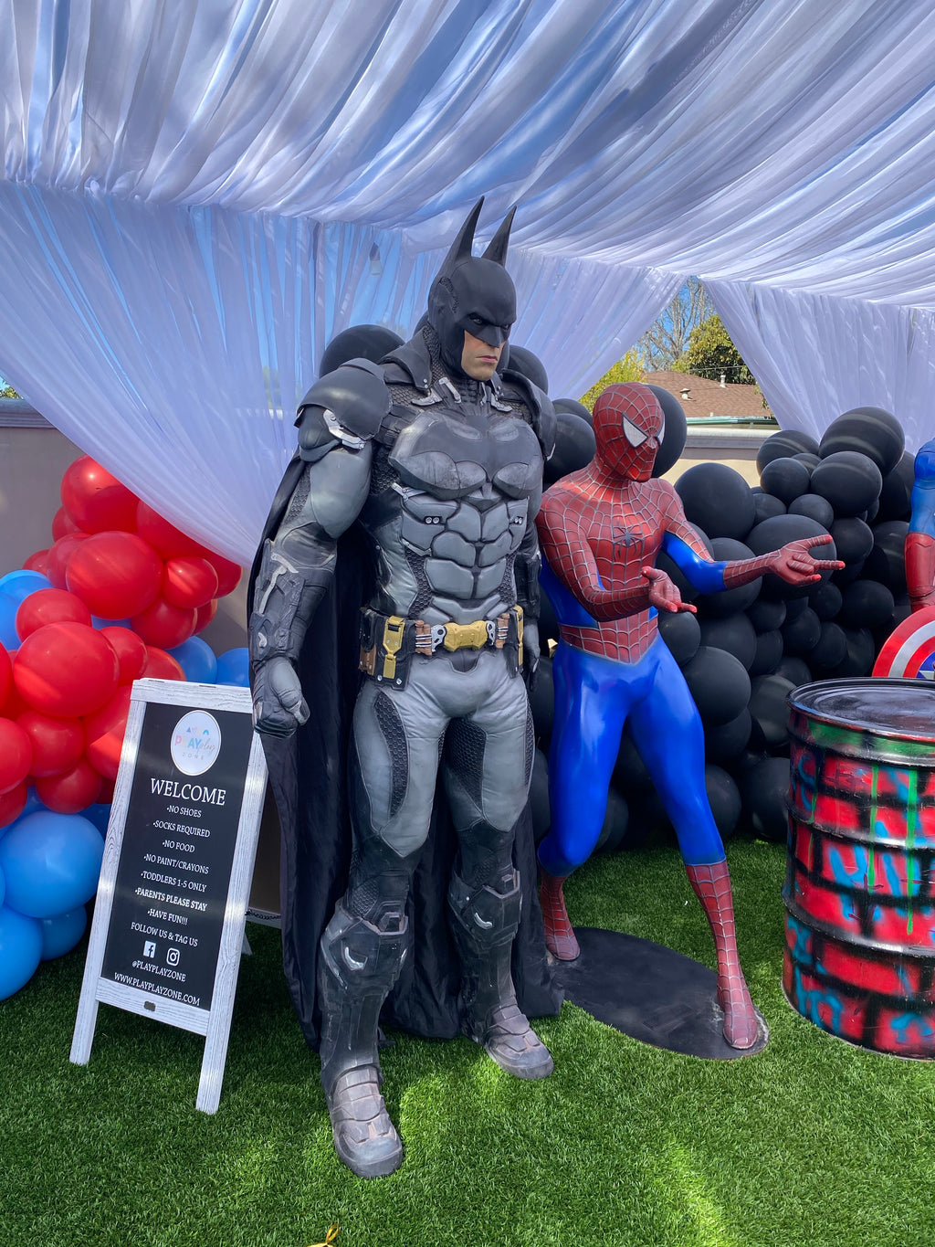 Batman