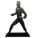 Black Panther T’Challa Wood Cut Out Standee