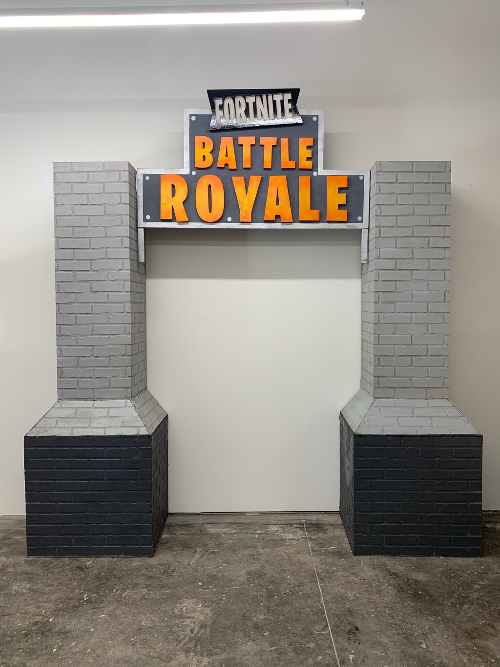 Fortnite Arch