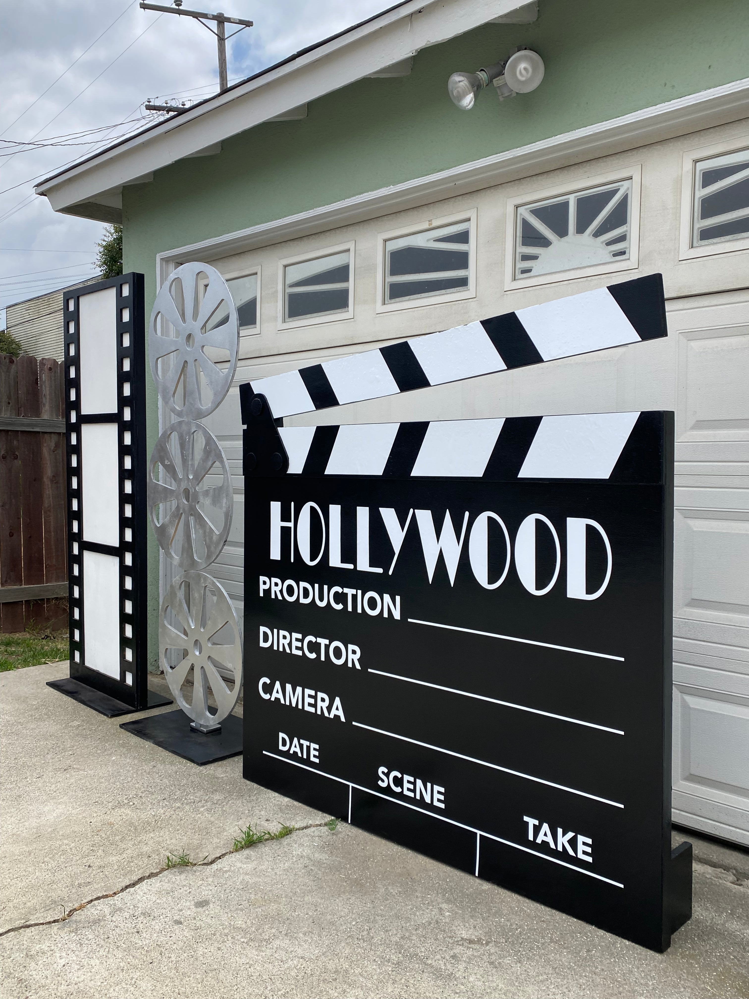Film Strip