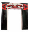 Scary Clown Arch