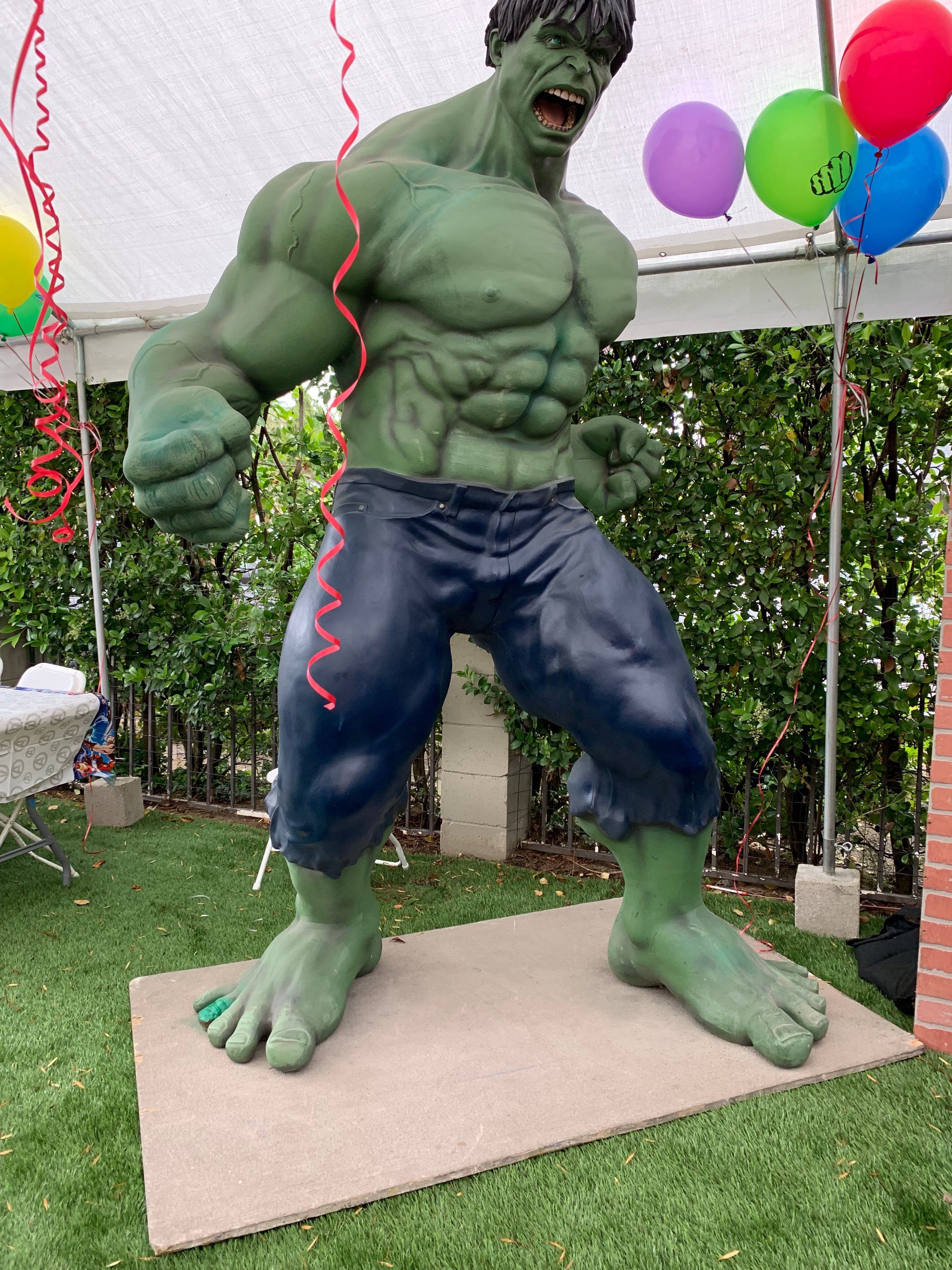 Hulk