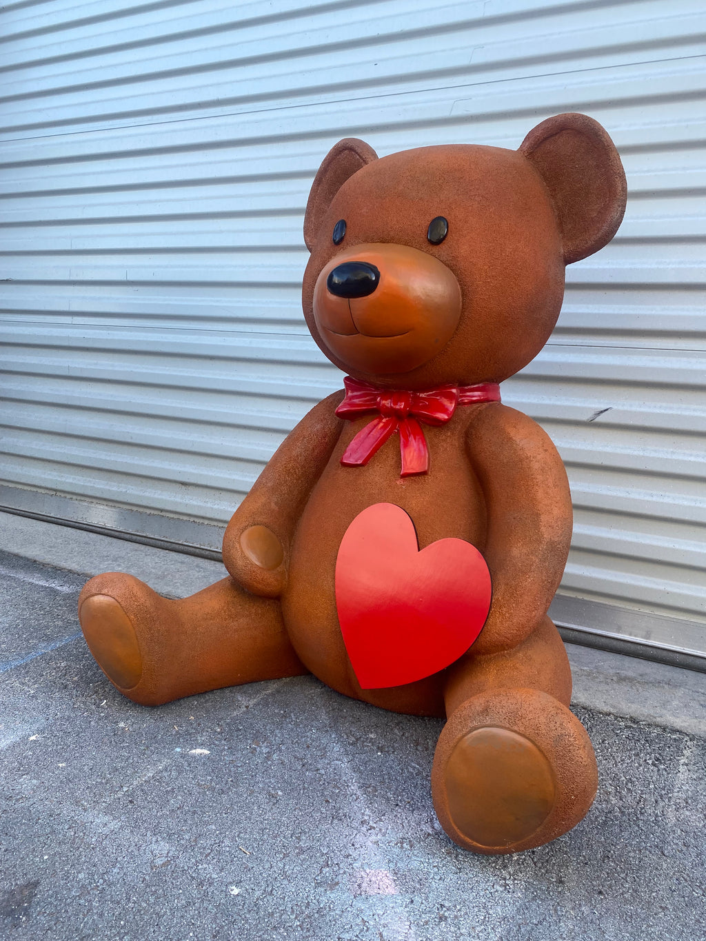 Love Teddy Bear