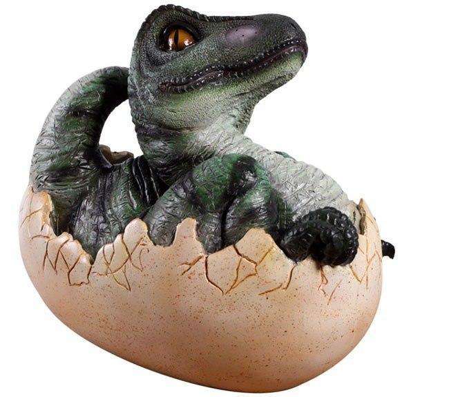 T-Rex Dinosaur Egg