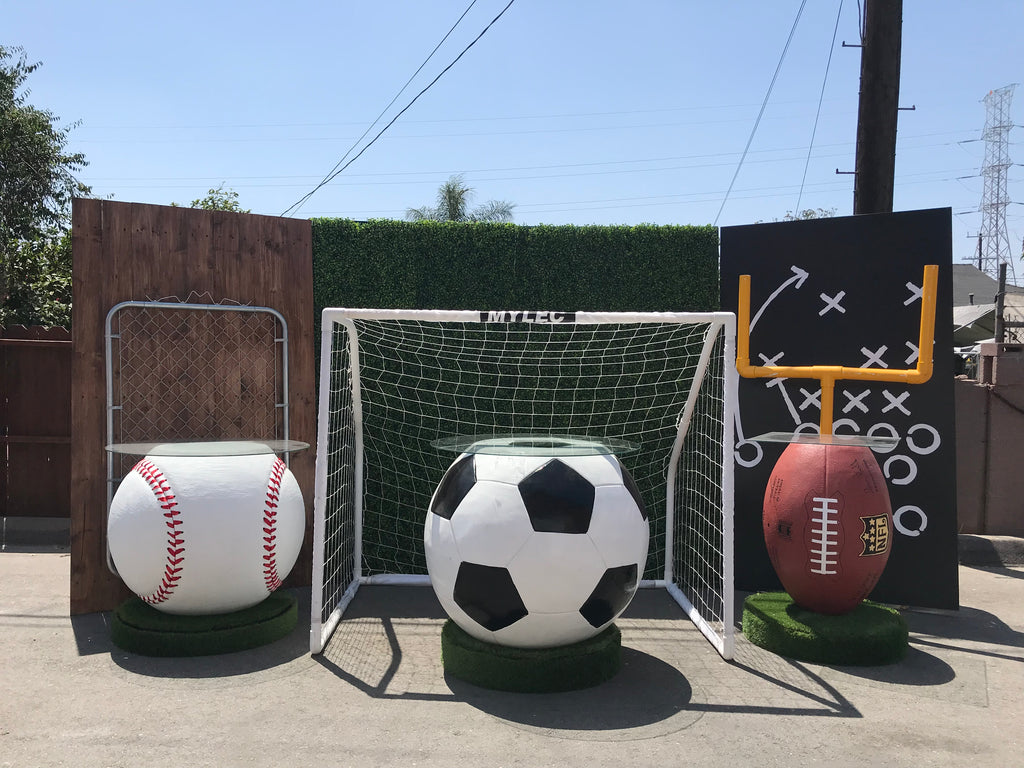 Football Table