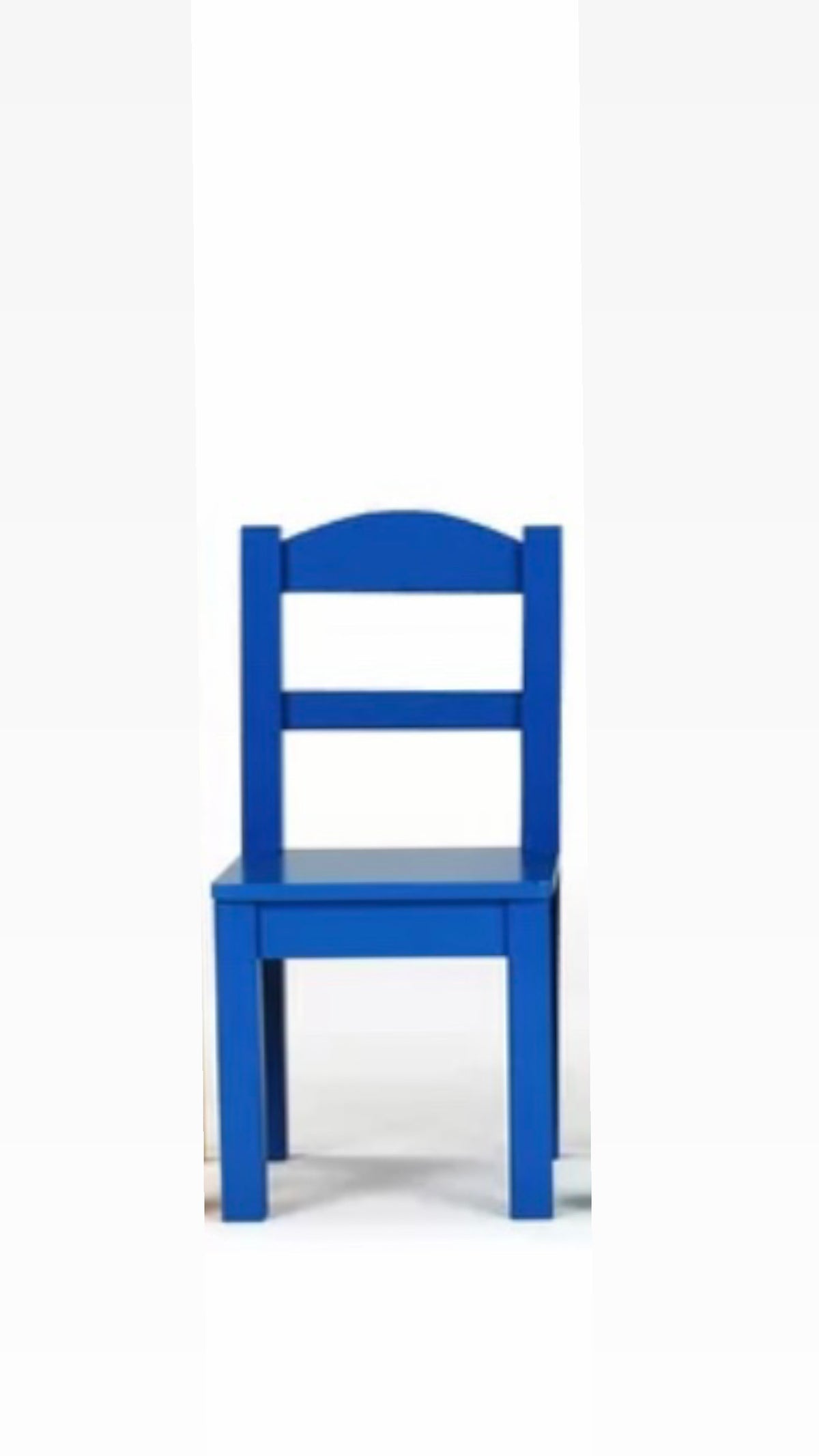 Kids Blue Aztlan Chair