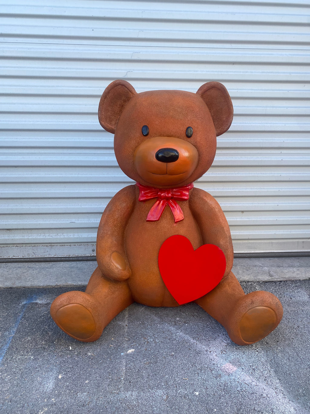 Love Teddy Bear