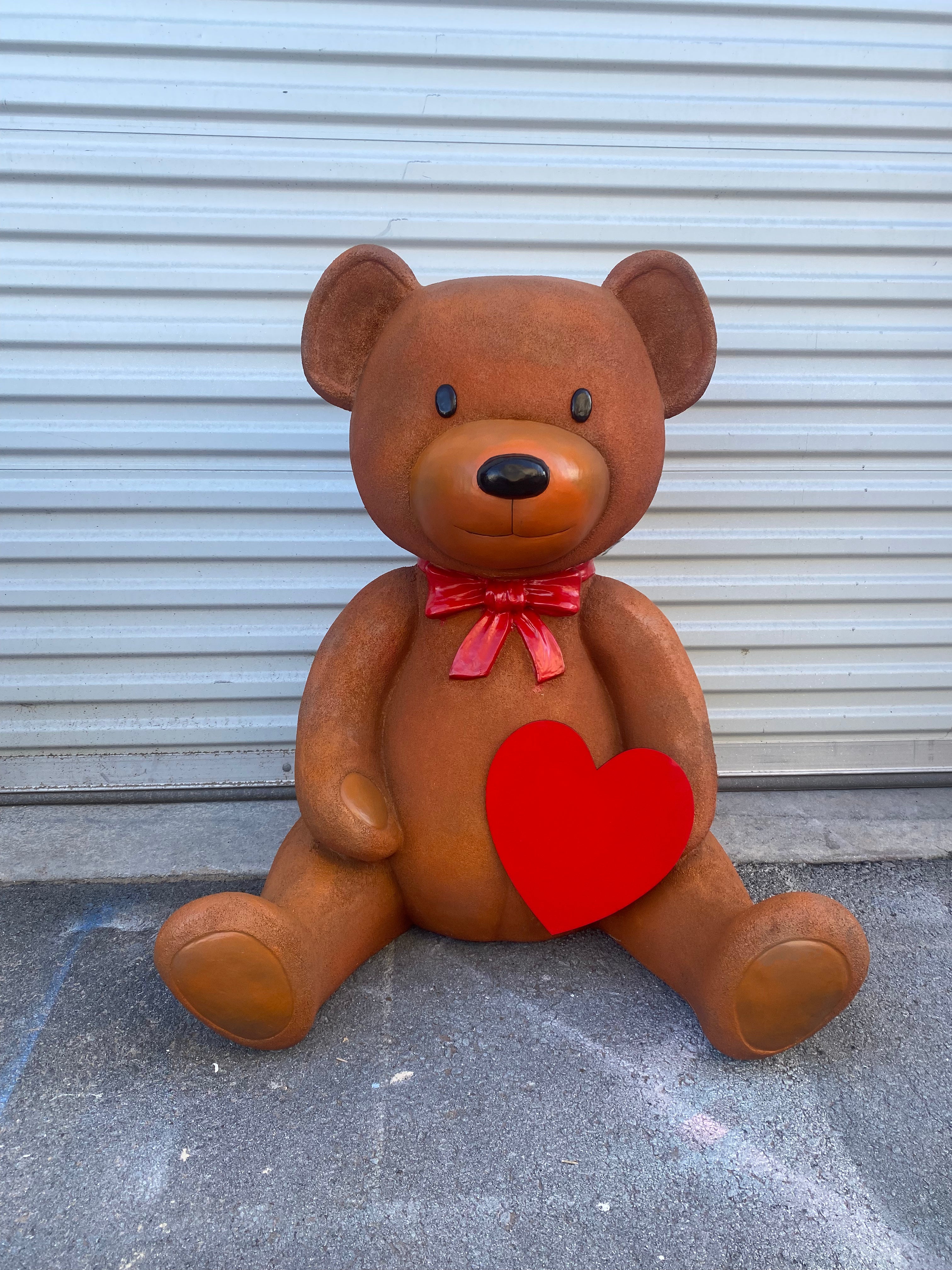 Love Teddy Bear