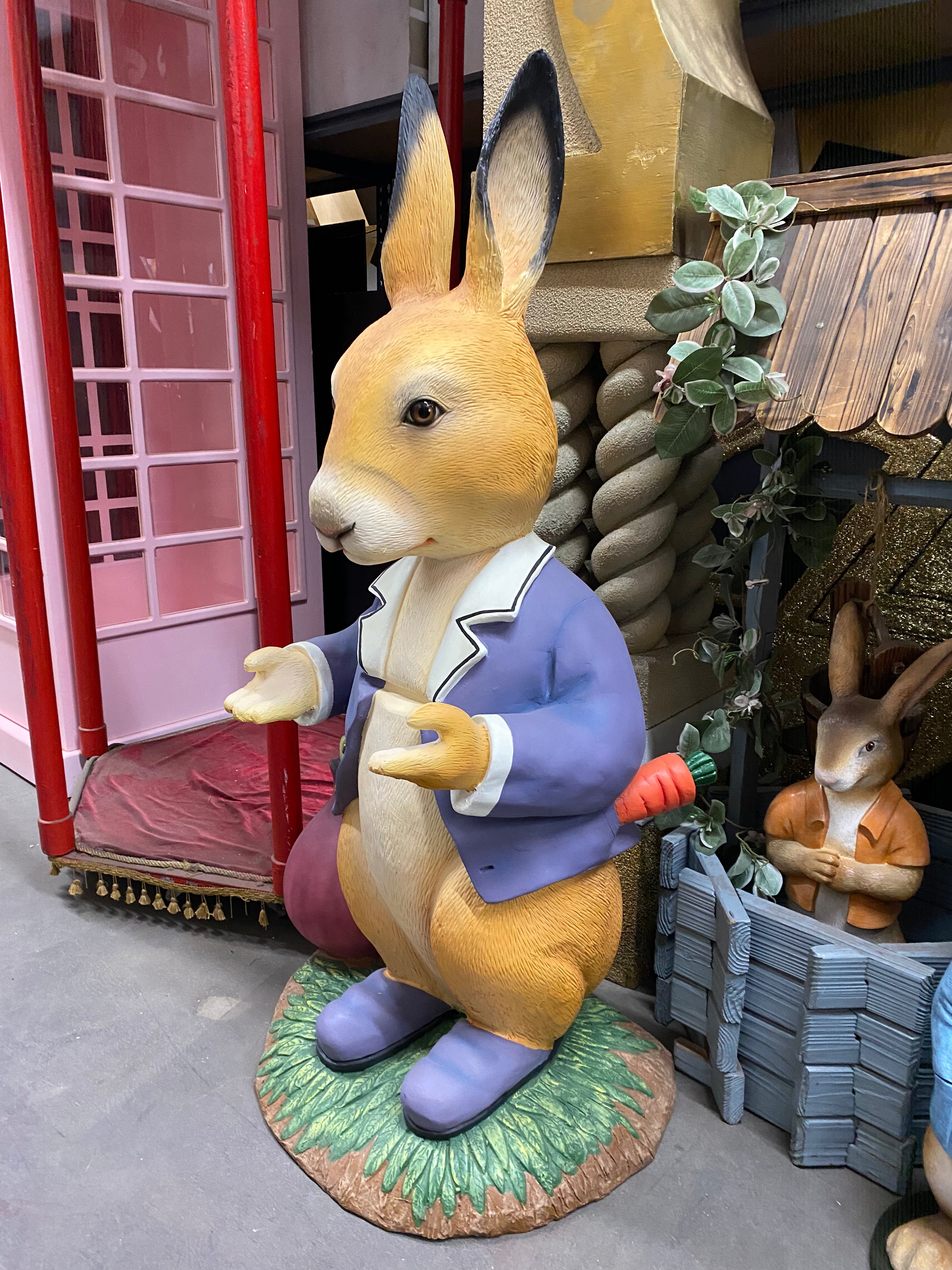 Peter Rabbit