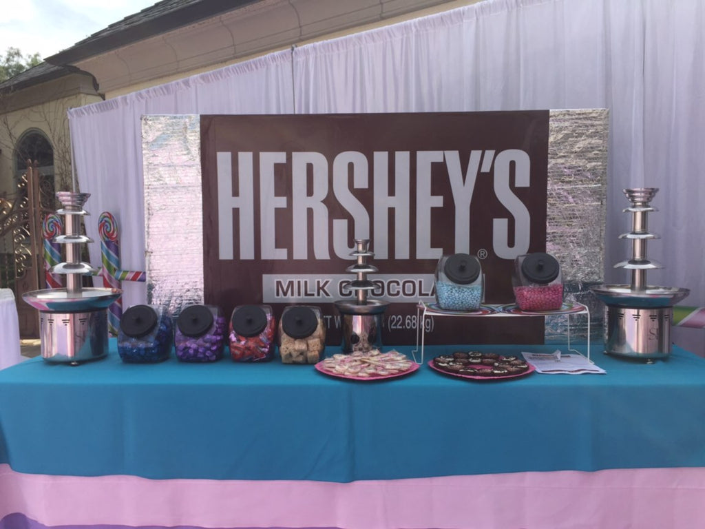 Hersey's Bar